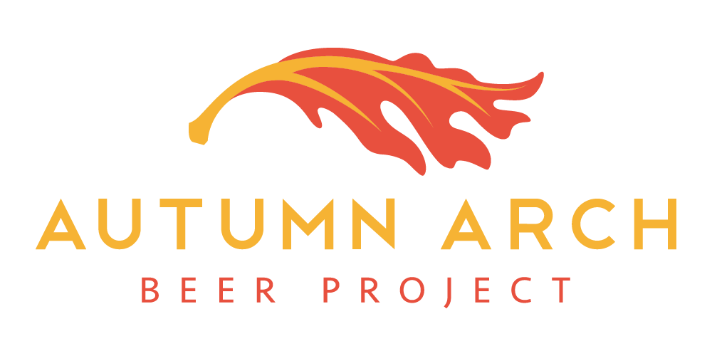 AUTUMN ARCH BEER PROJECT