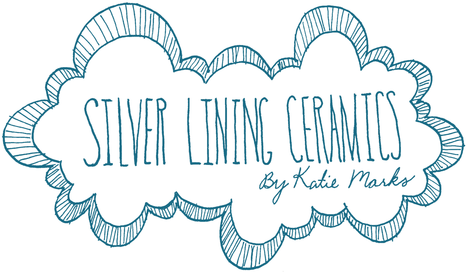 silver lining ceramics