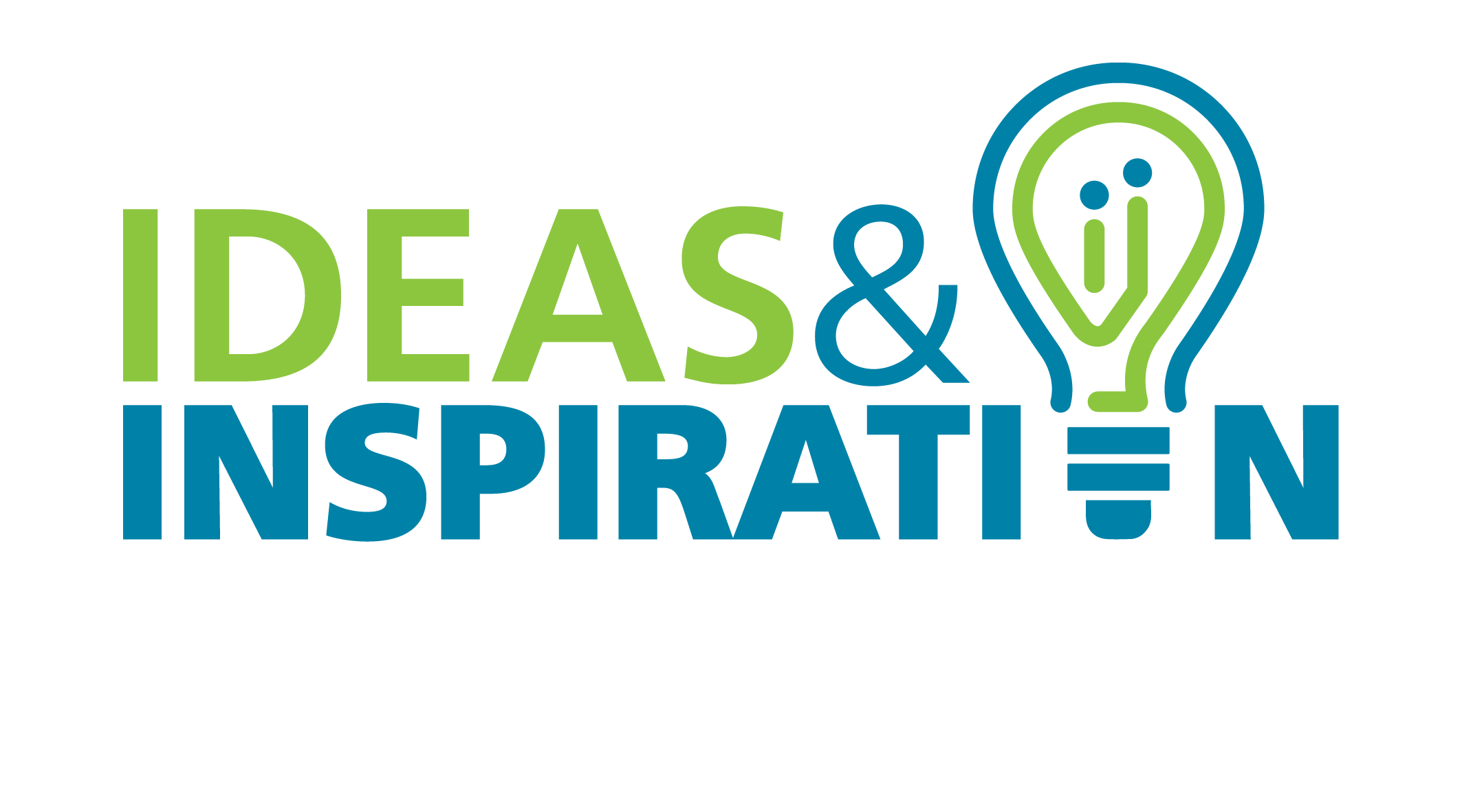 Ideas &amp; Inspiration