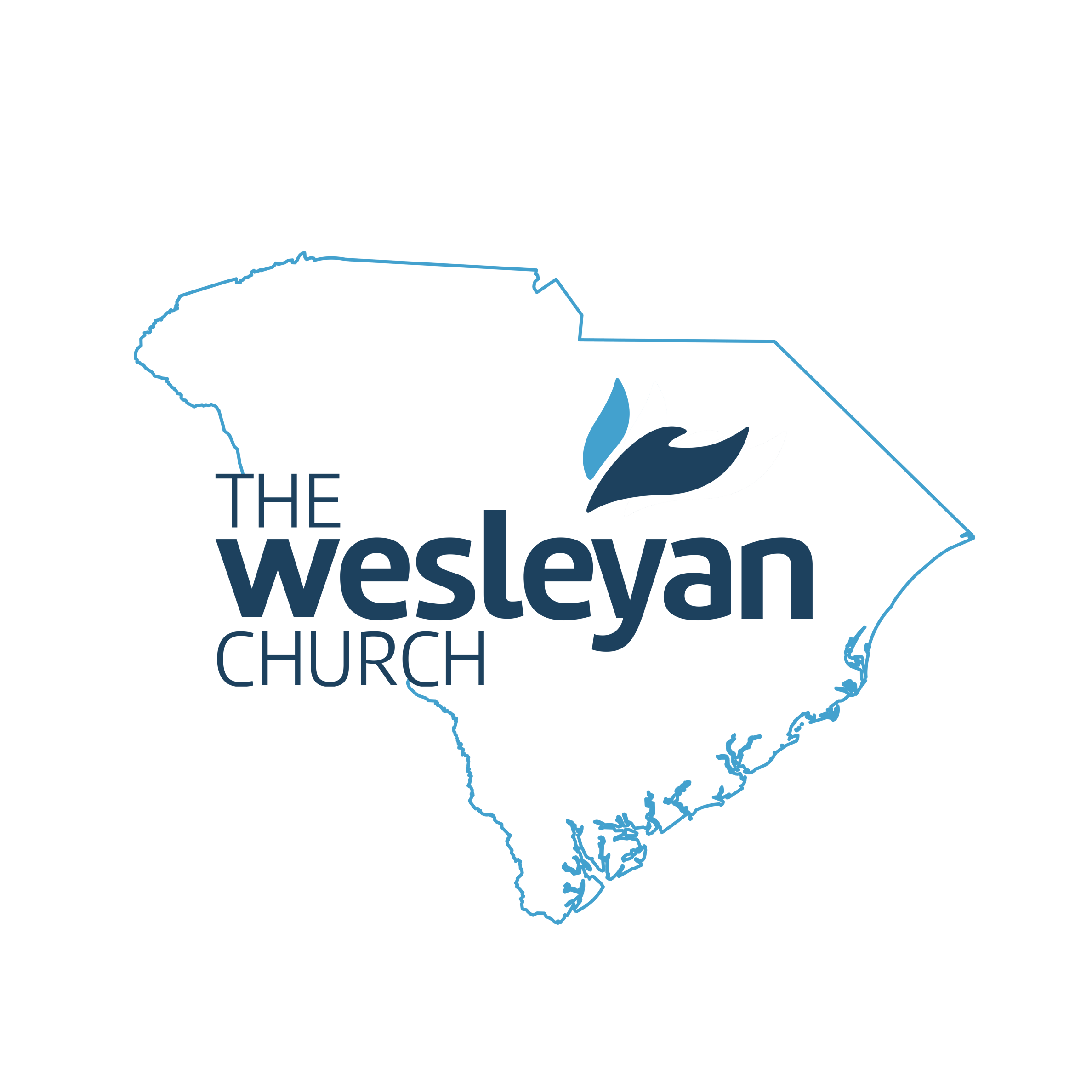 South Carolina District of the Wesleyan Church 