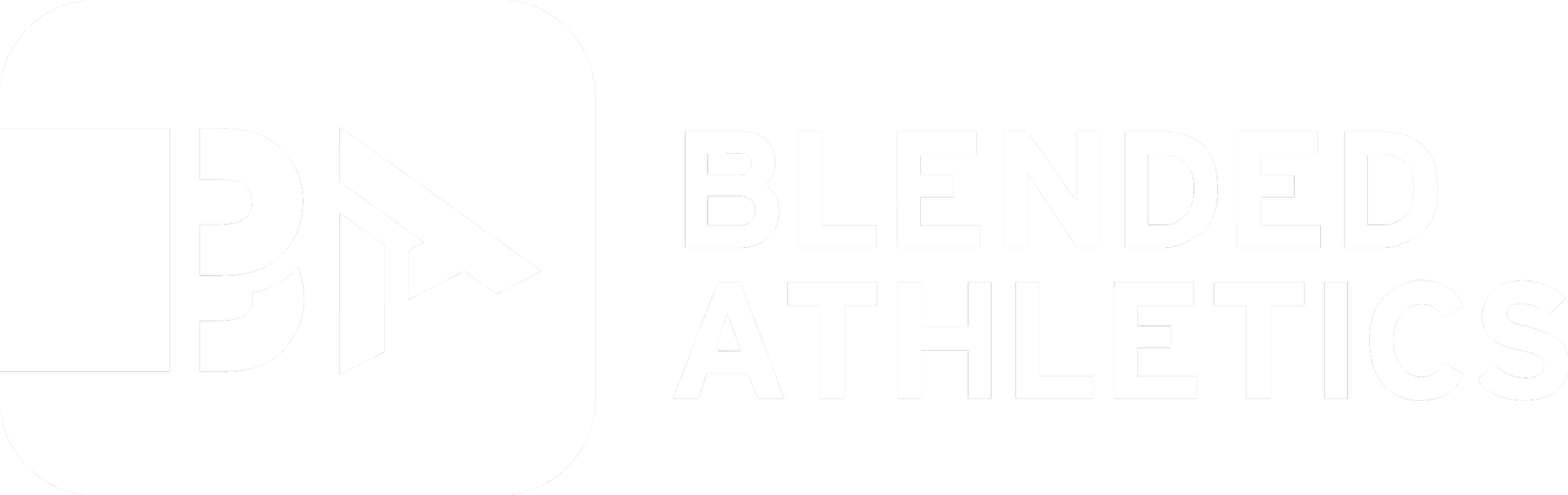 Blended Athletics