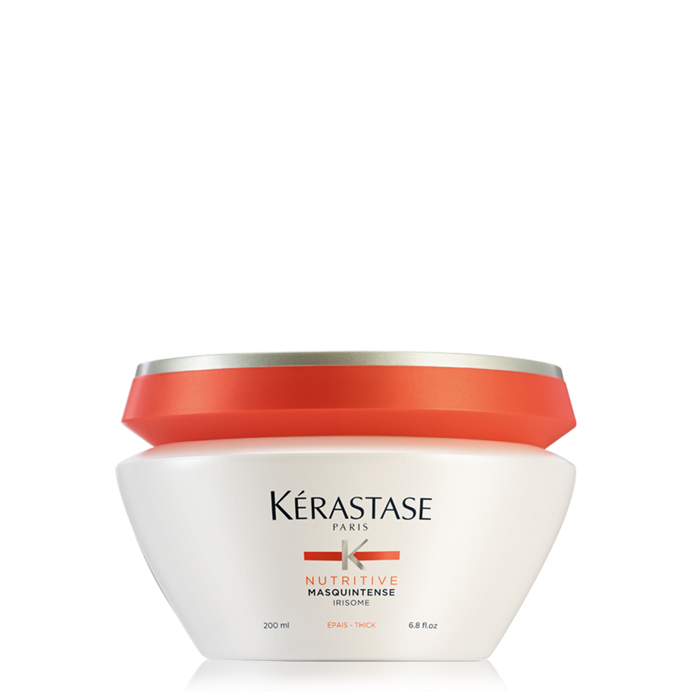 Masquintense Thick Hair Mask J Michaels Salon