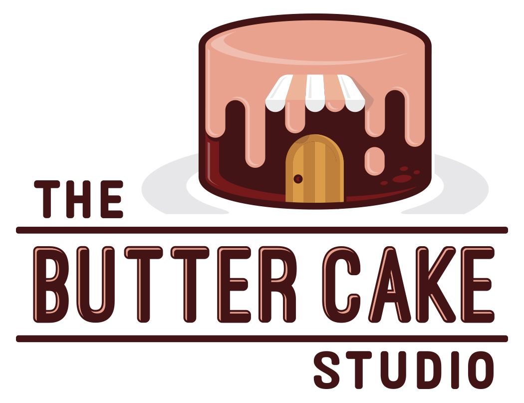 the butter cake studio
