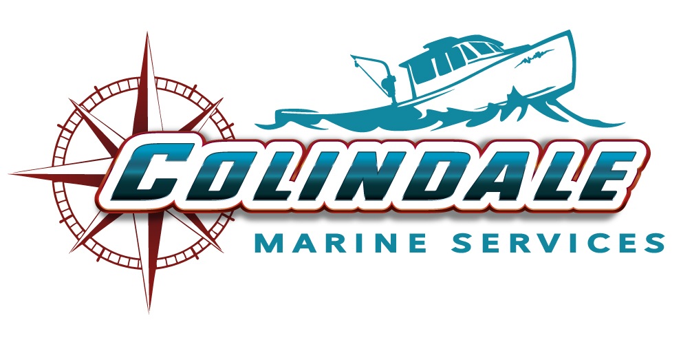Colindale Marine Services