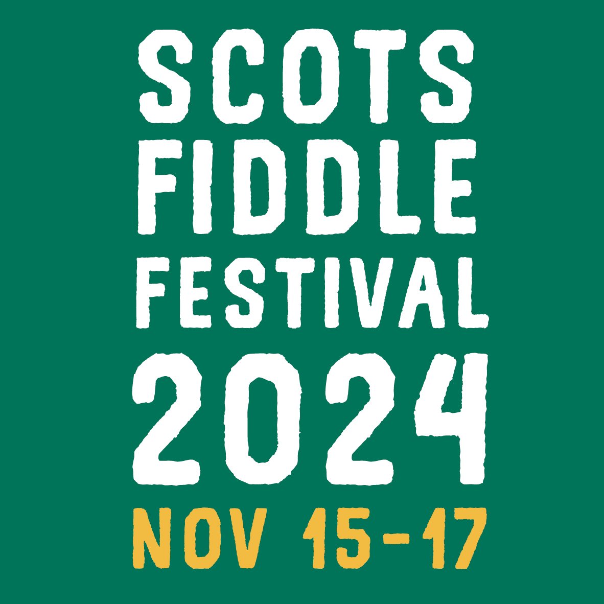 Scots Fiddle Festival 2023