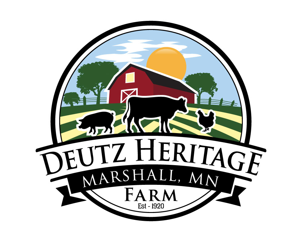 Deutz Heritage Farm