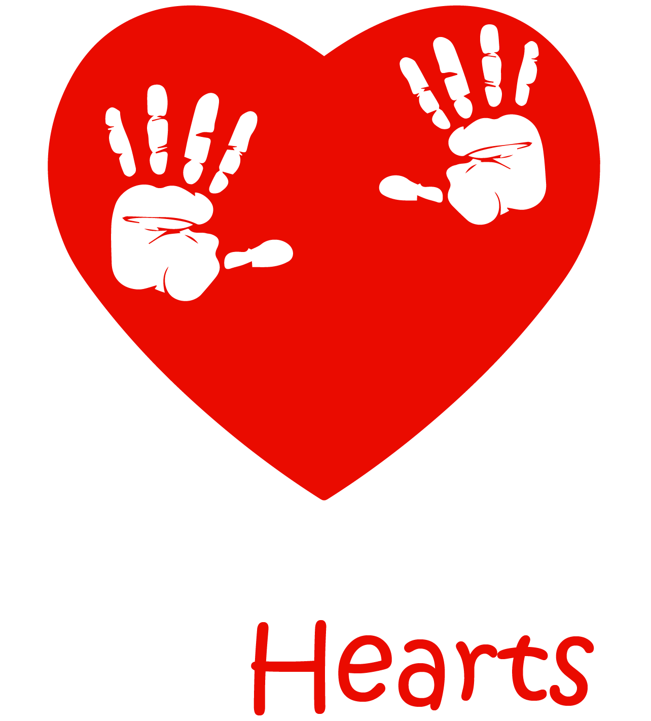 Little Hands Big Hearts