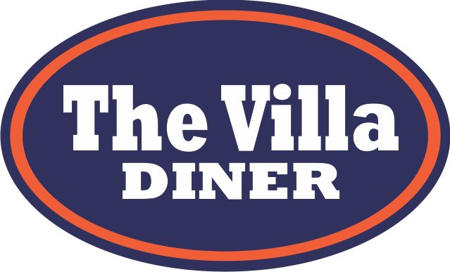 The Villa Diner