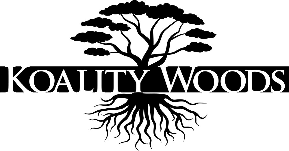 Koality Woods | Koa Guitar & Koa Ukulele Wood | Koa Lumber & Veneer