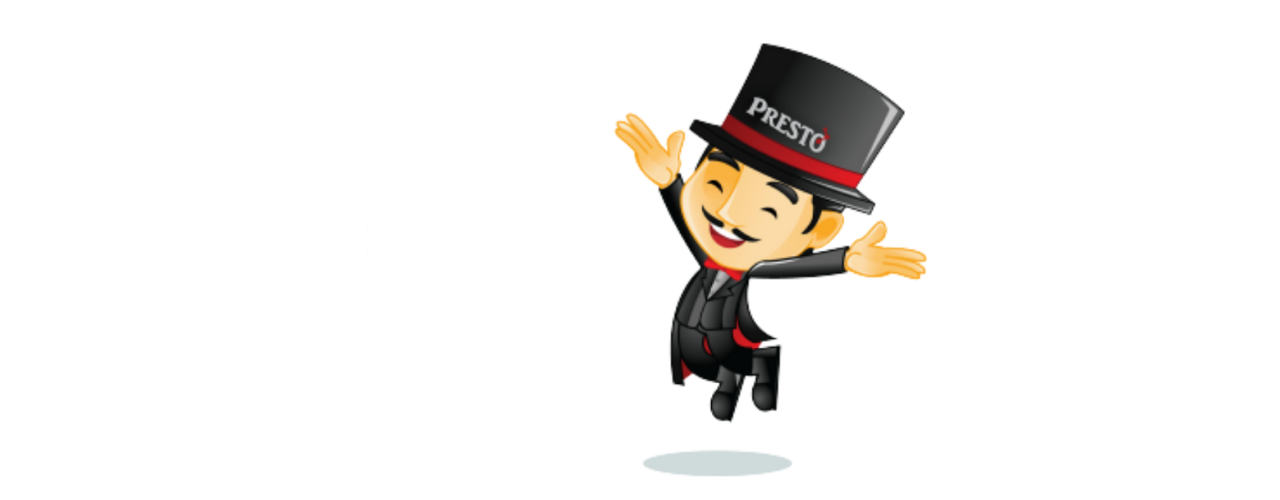 Presto! It's Music Magic Publishing