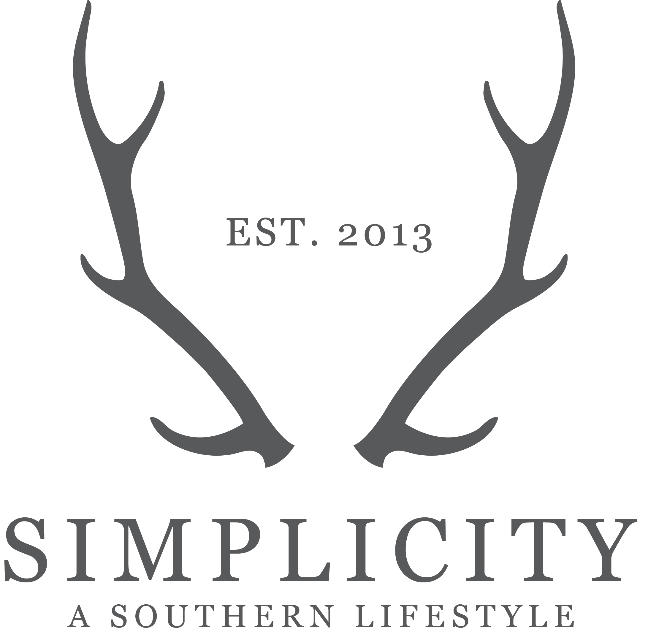 Simplicity a Southern Lifestyle