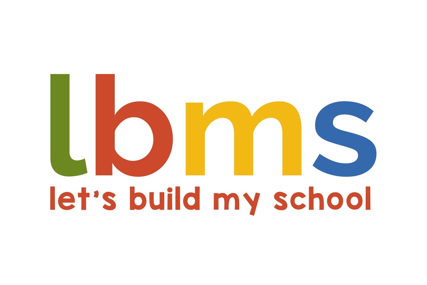let&#39;s build my school