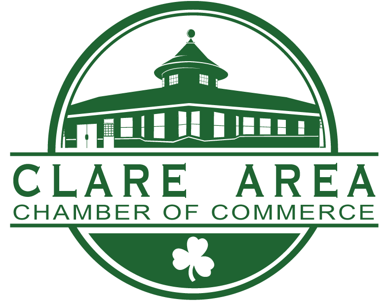 Clare Area Chamber of Commerce