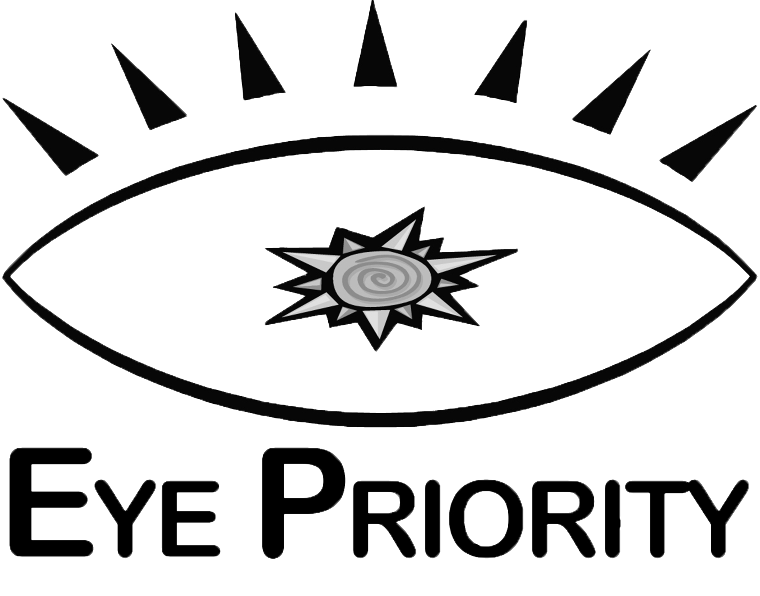Eye Priority