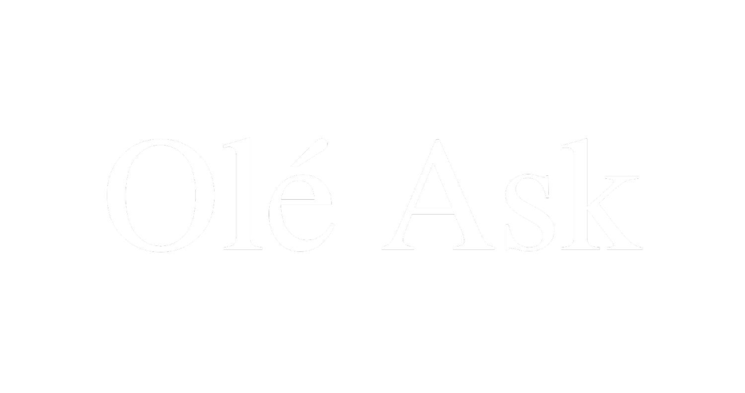 Olé Ask 