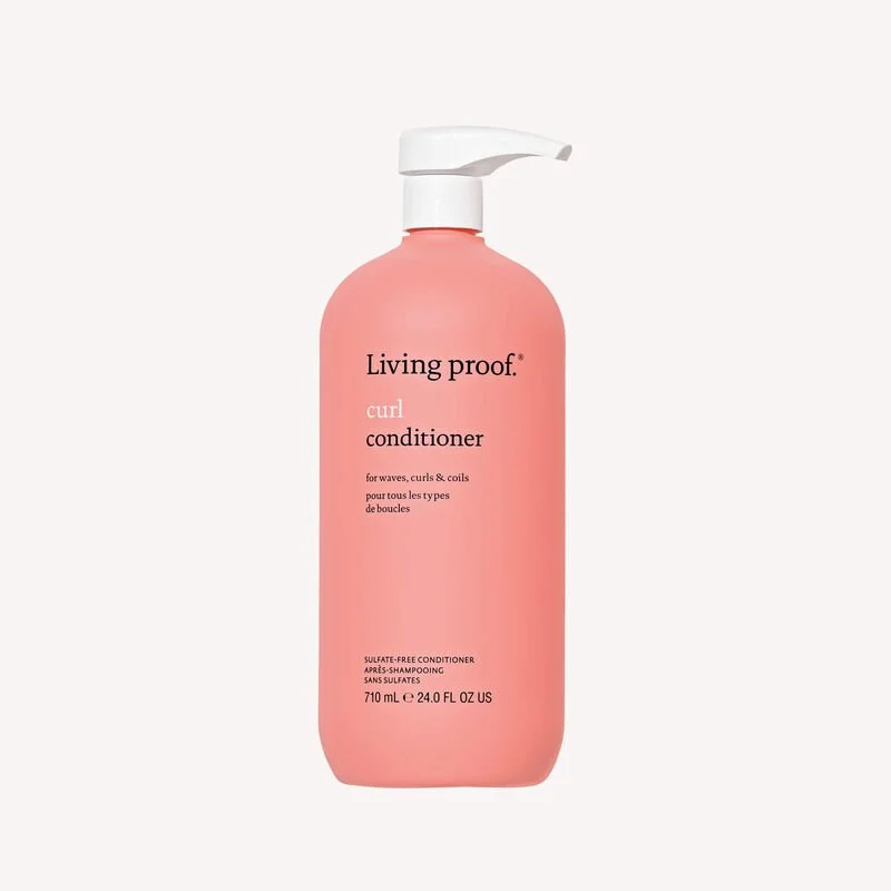 Living Proof Curl Shampoo Jumbo 710ml Living Proof Curl Shampoo Jumbo 710ml
