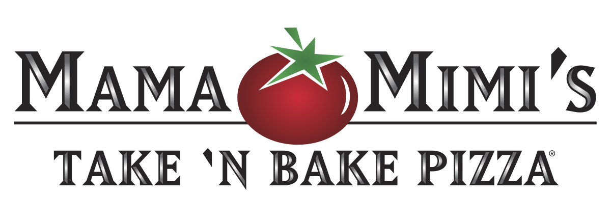 Mama Mimi's Take N' Bake Pizza
