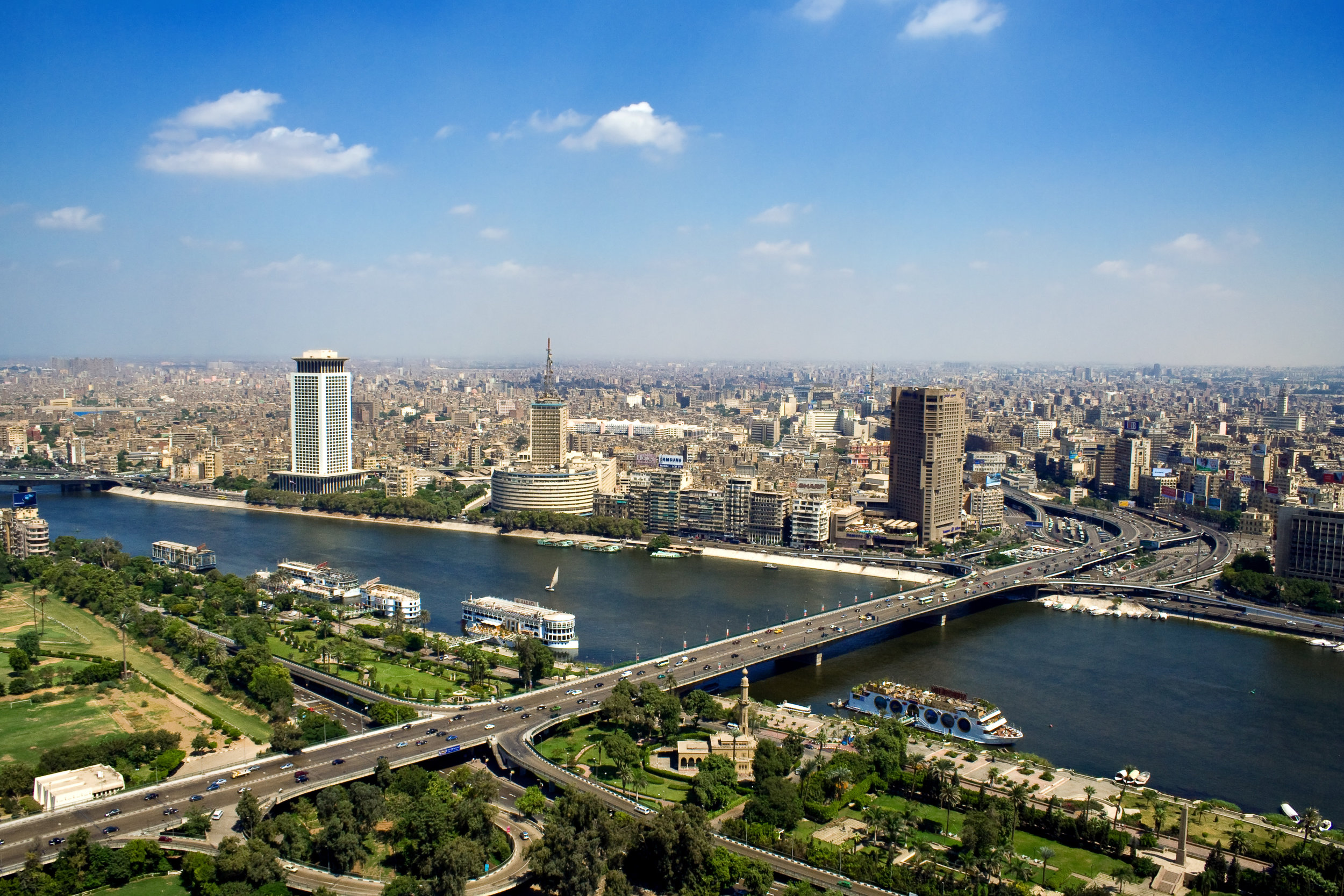 Photo of Cairo, Egypt