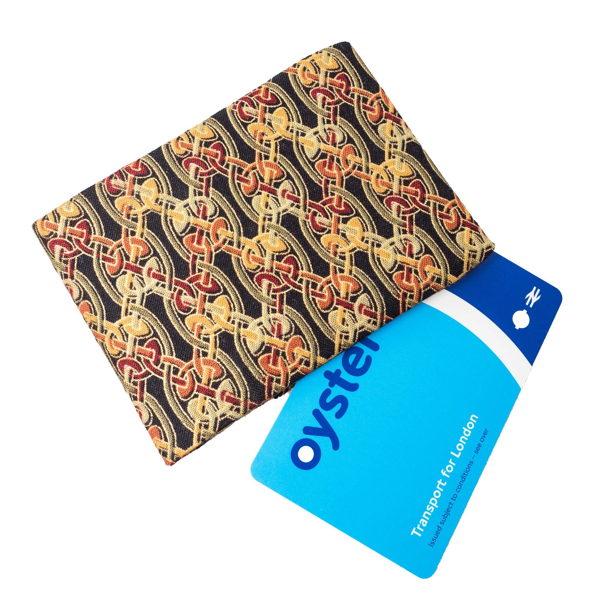travel card holder