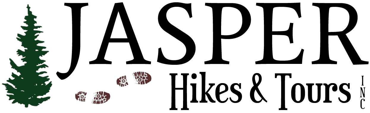 Jasper Hikes &amp; Tours Inc.