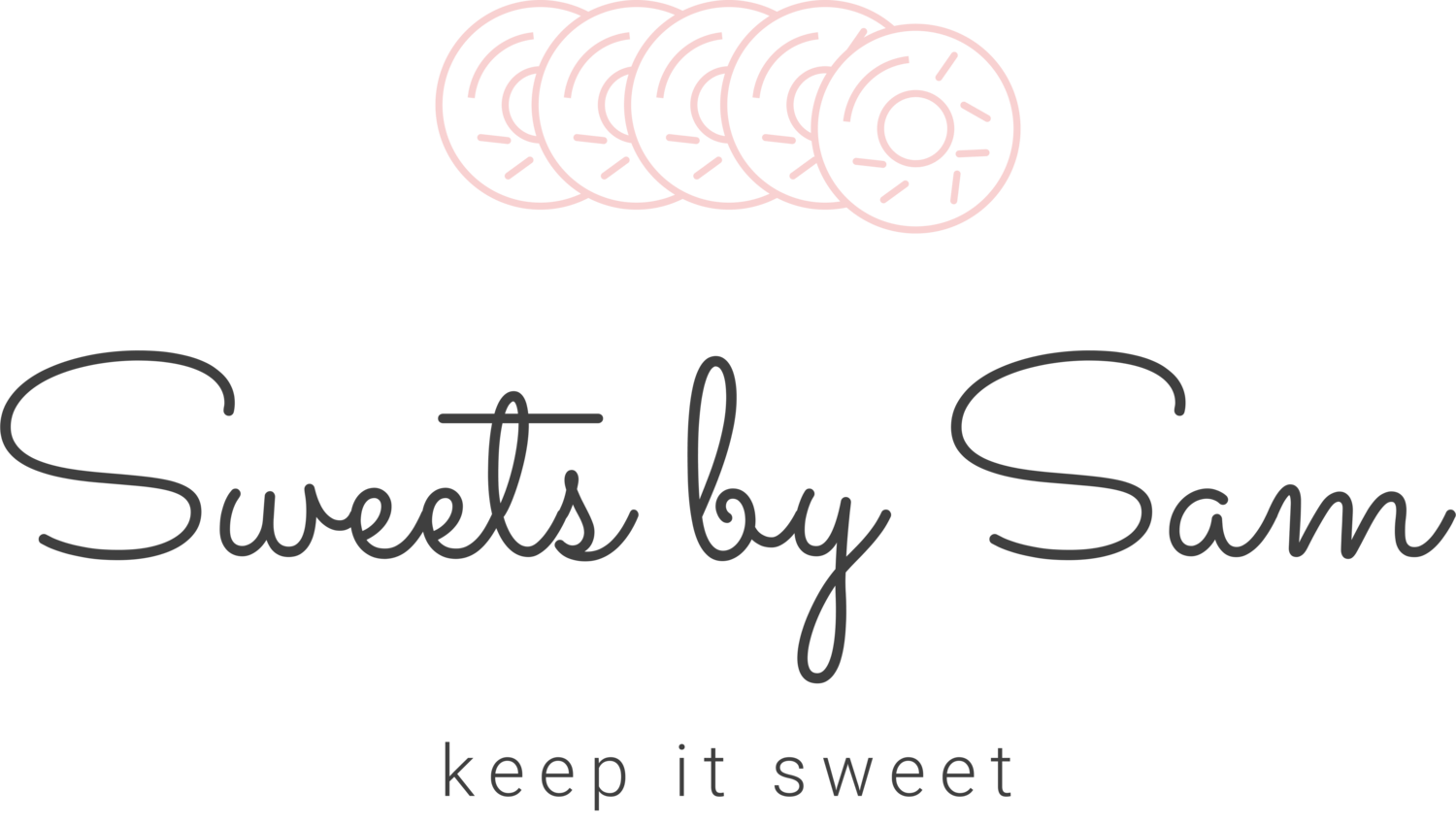Sweets by Sam