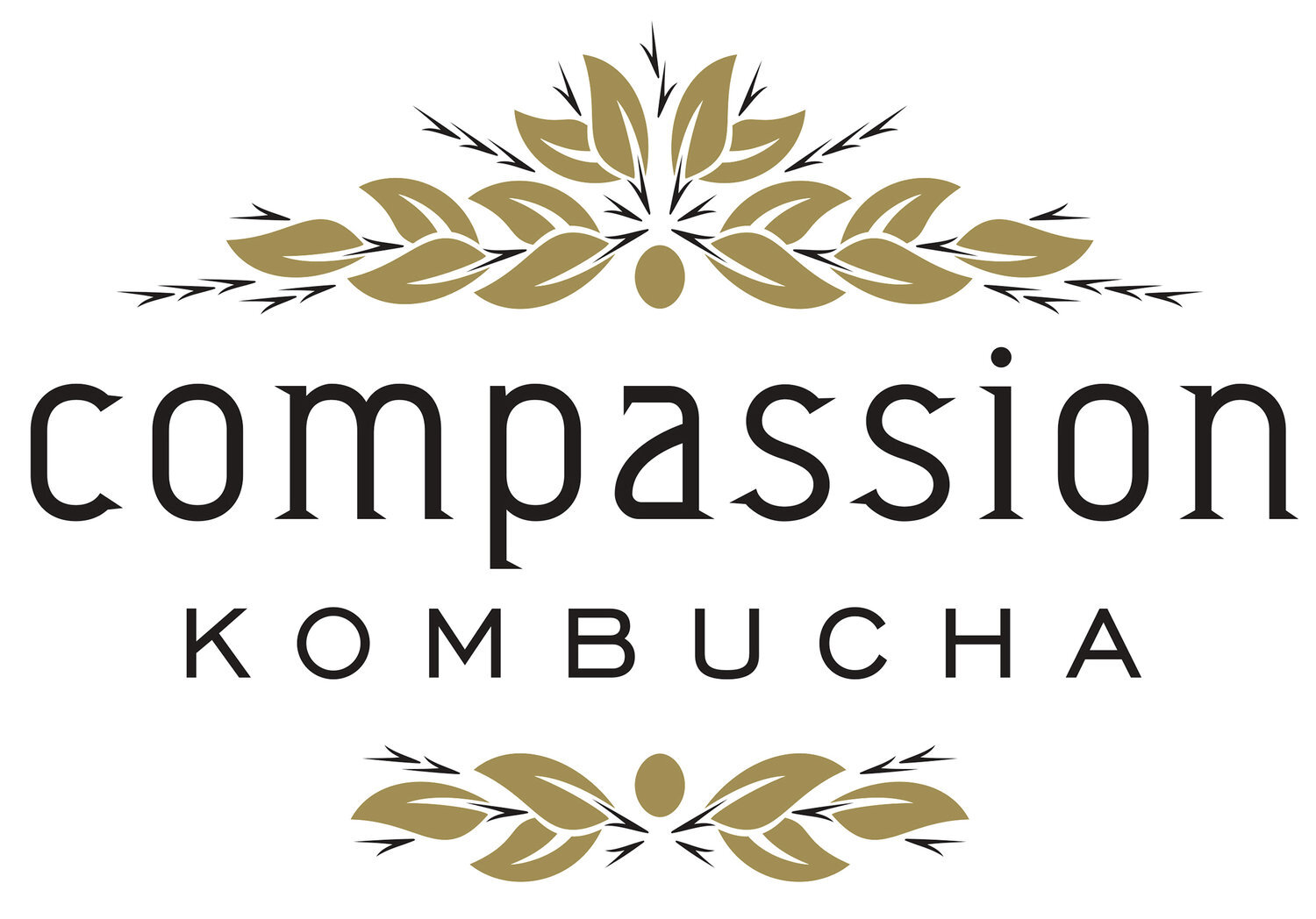 Compassion Kombucha