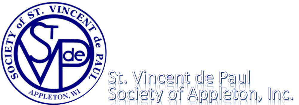 St. Vincent de Paul Society of Appleton, Inc