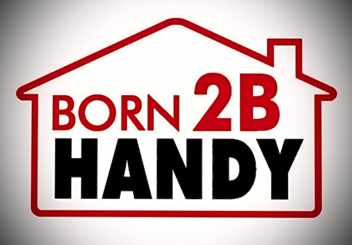 Born2bHandy                                            