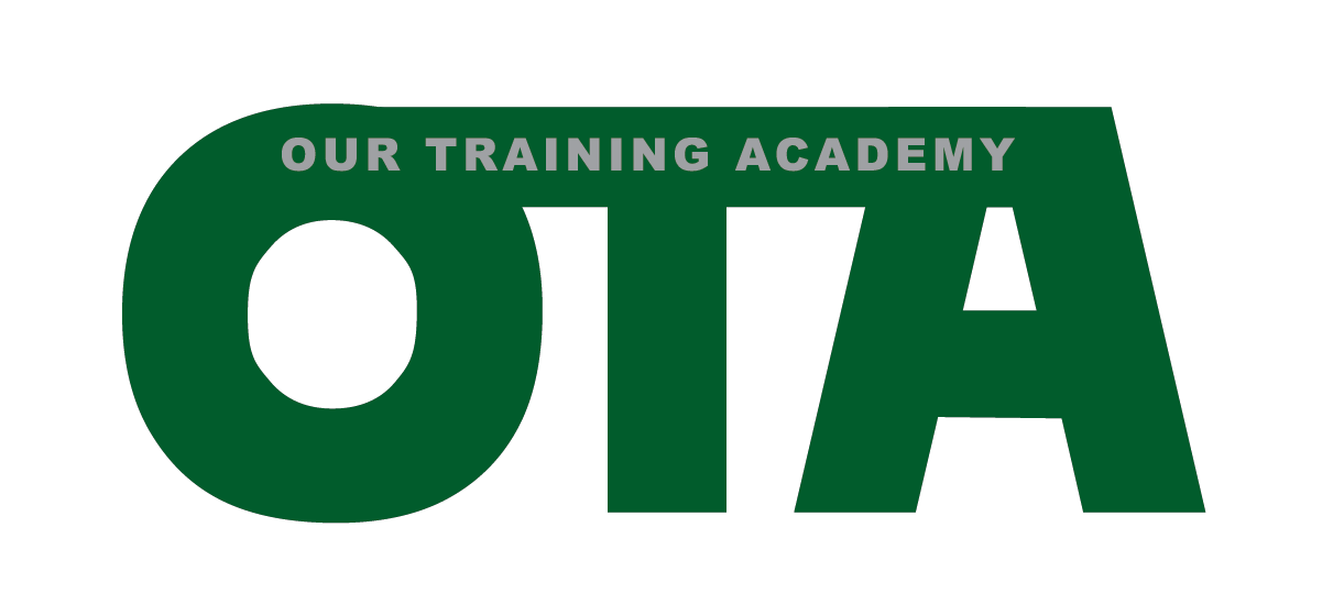 Our Training Academy