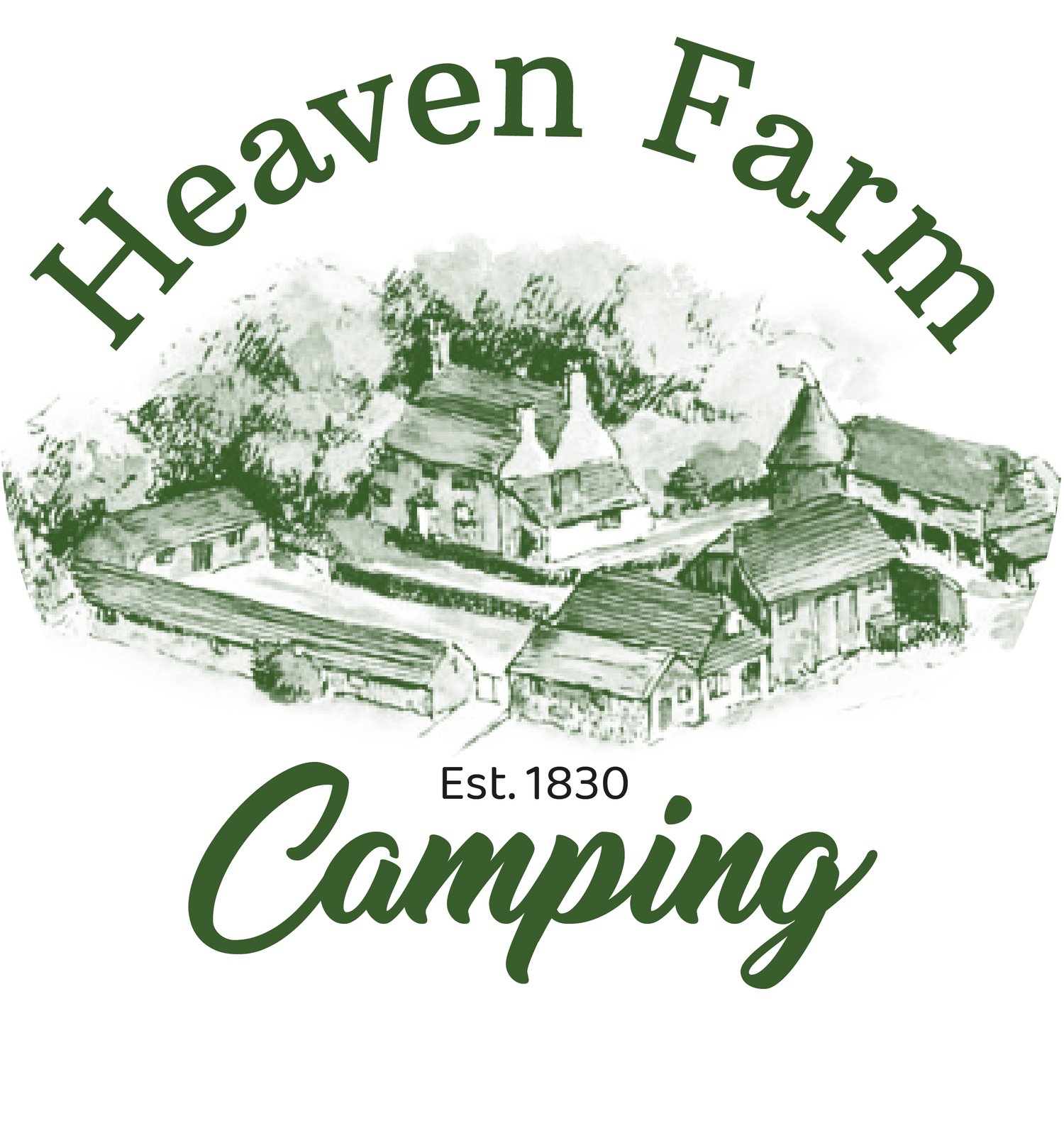 Heaven Farm Camping