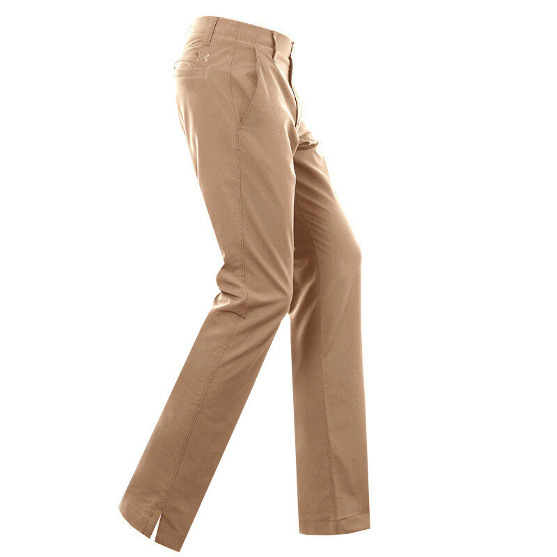 ua golf trousers