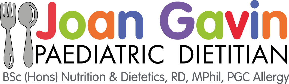 Dietitian 4 Kids | Registered Paediatric Dietitian