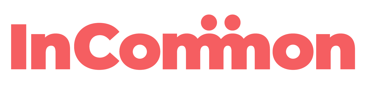 InCommon - Bringing generations together