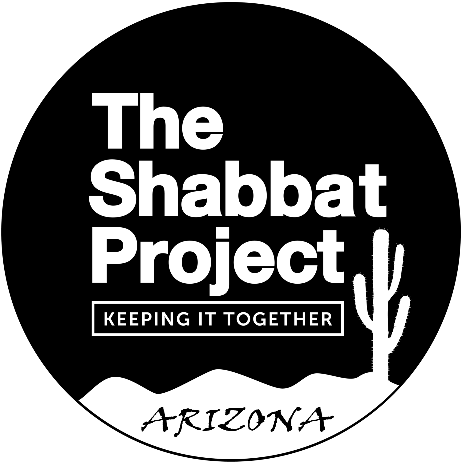 The Shabbat Project AZ