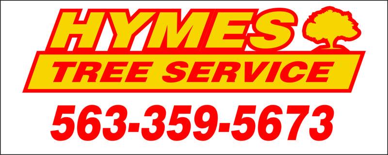 Hyme's Tree Service