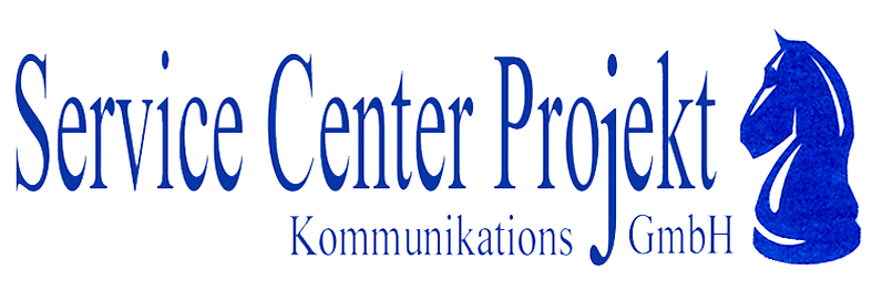 Service Center Projekt
