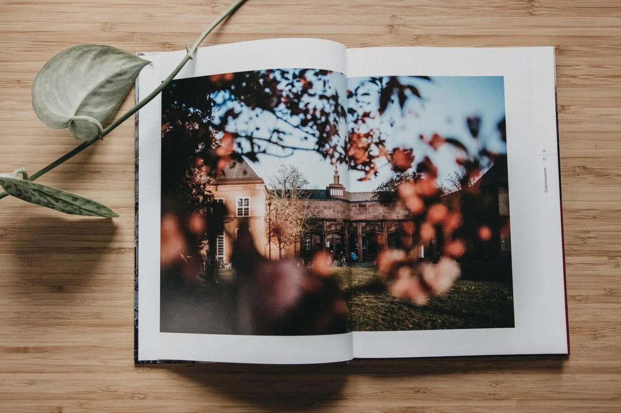 Leipzig Im Fokus Daniel Koehler Photography