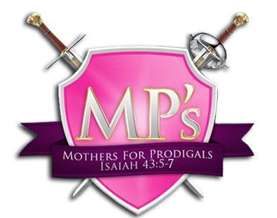 Mothers For Prodigals