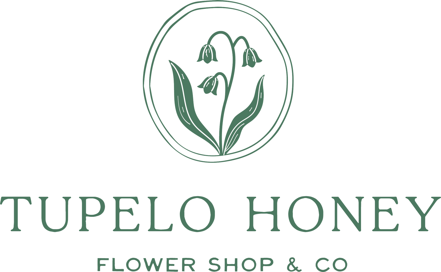 Tupelo Honey Flower Shop & Co.