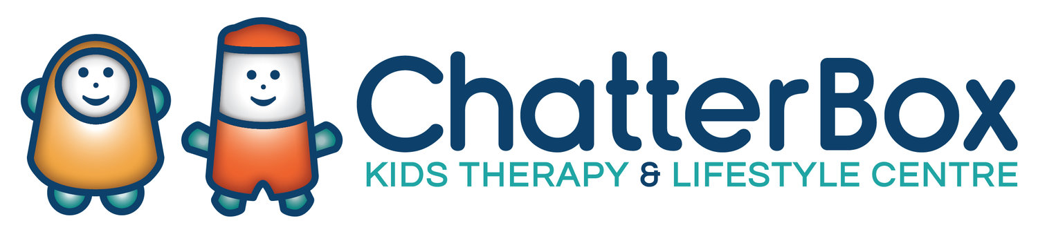 Chatterbox Kids Therapy and Lifestyle Centre