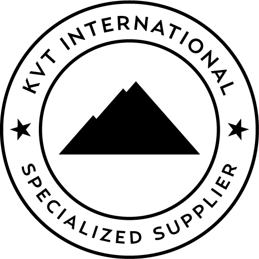 KVT International