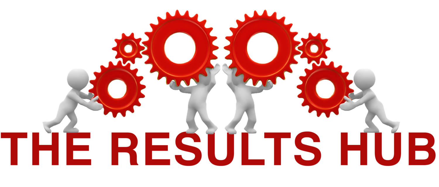 The Results Hub