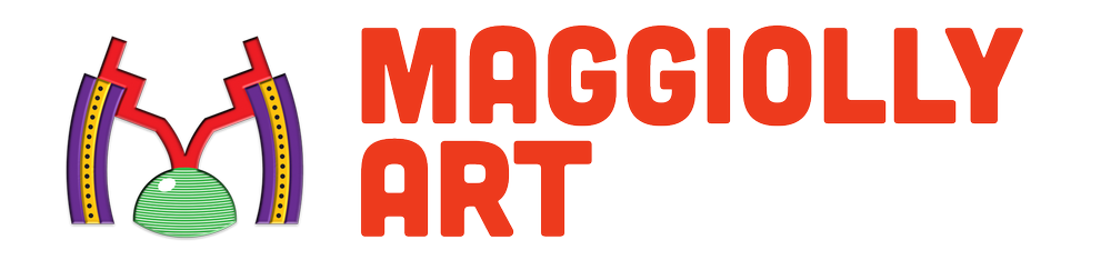 Maggiolly Art