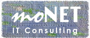 moNET IT Consulting