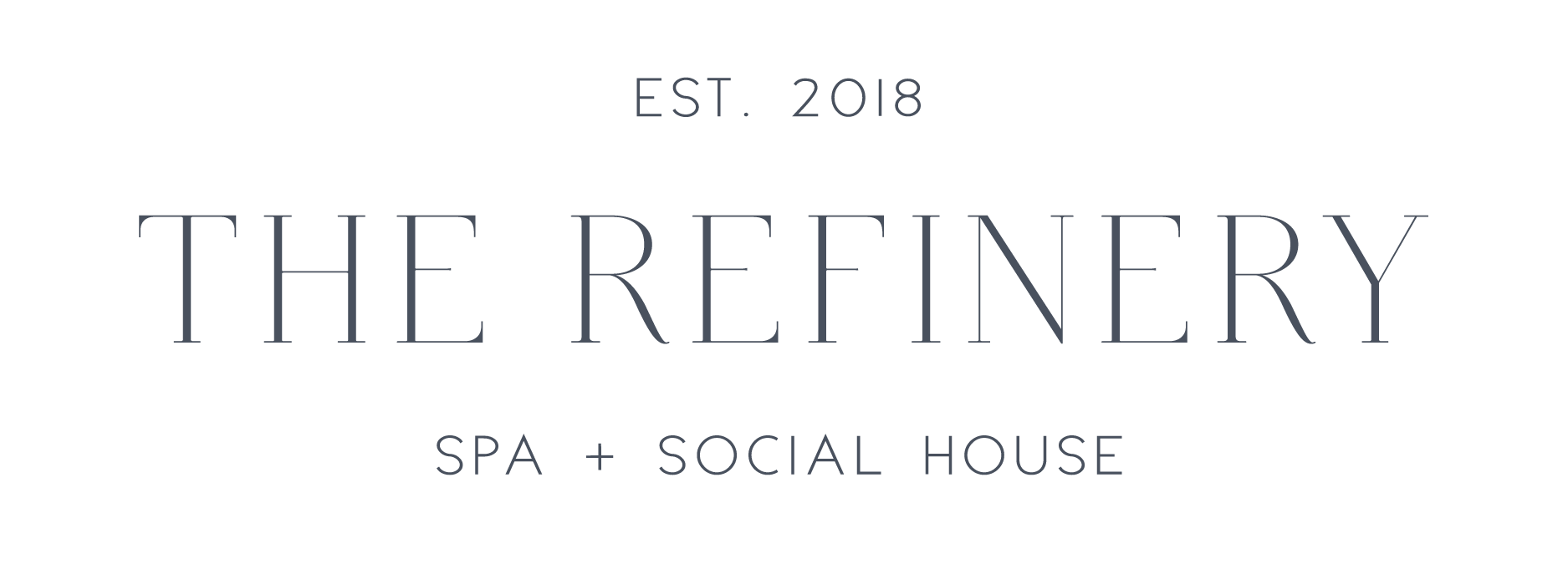 The Refinery Spa + Social House