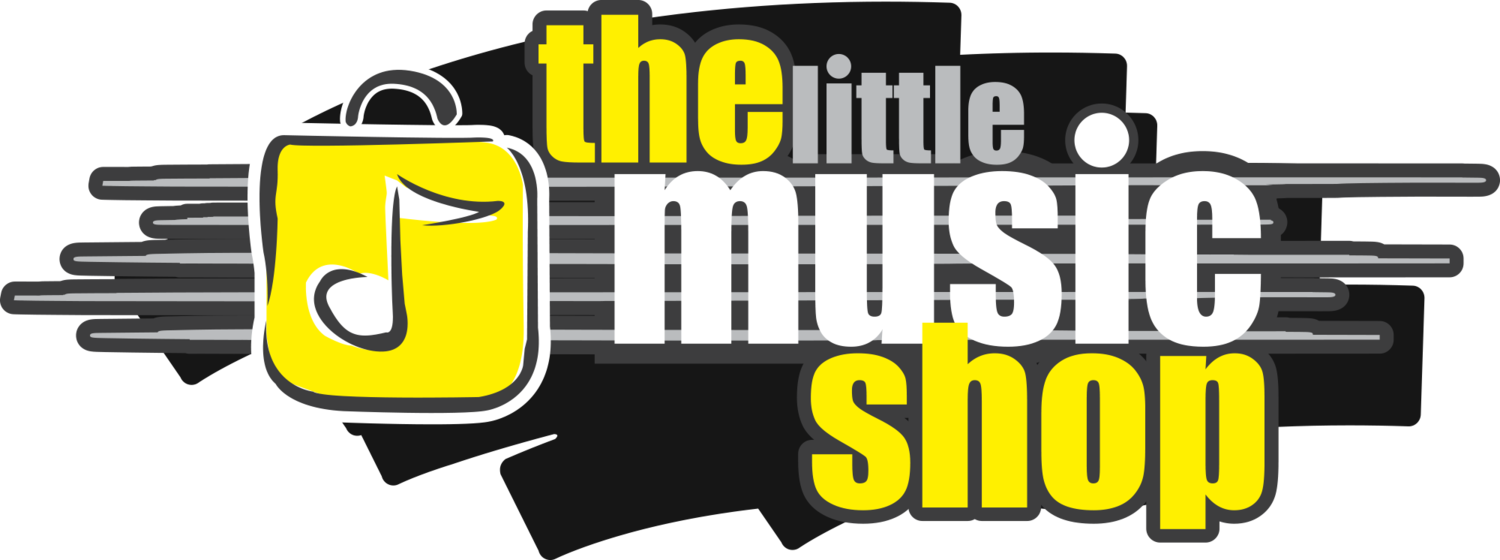 The Little Music Shop - Musical Instrument Store in Shepparton, VIC