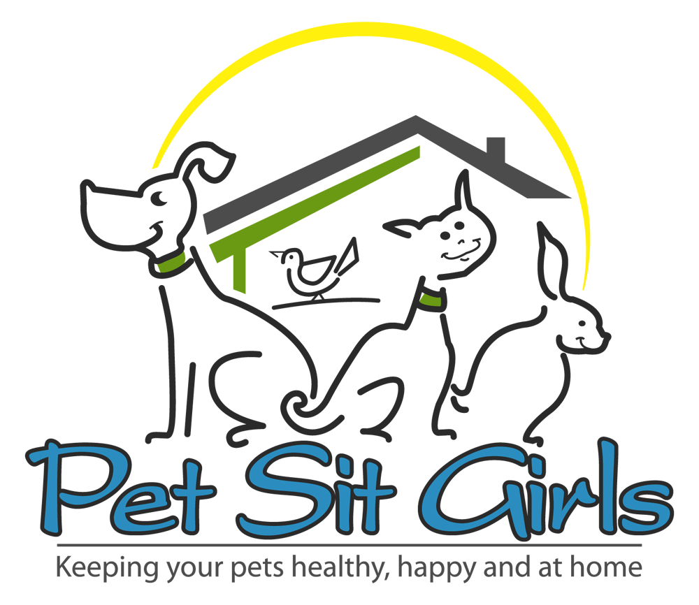 Pet Sit Girls