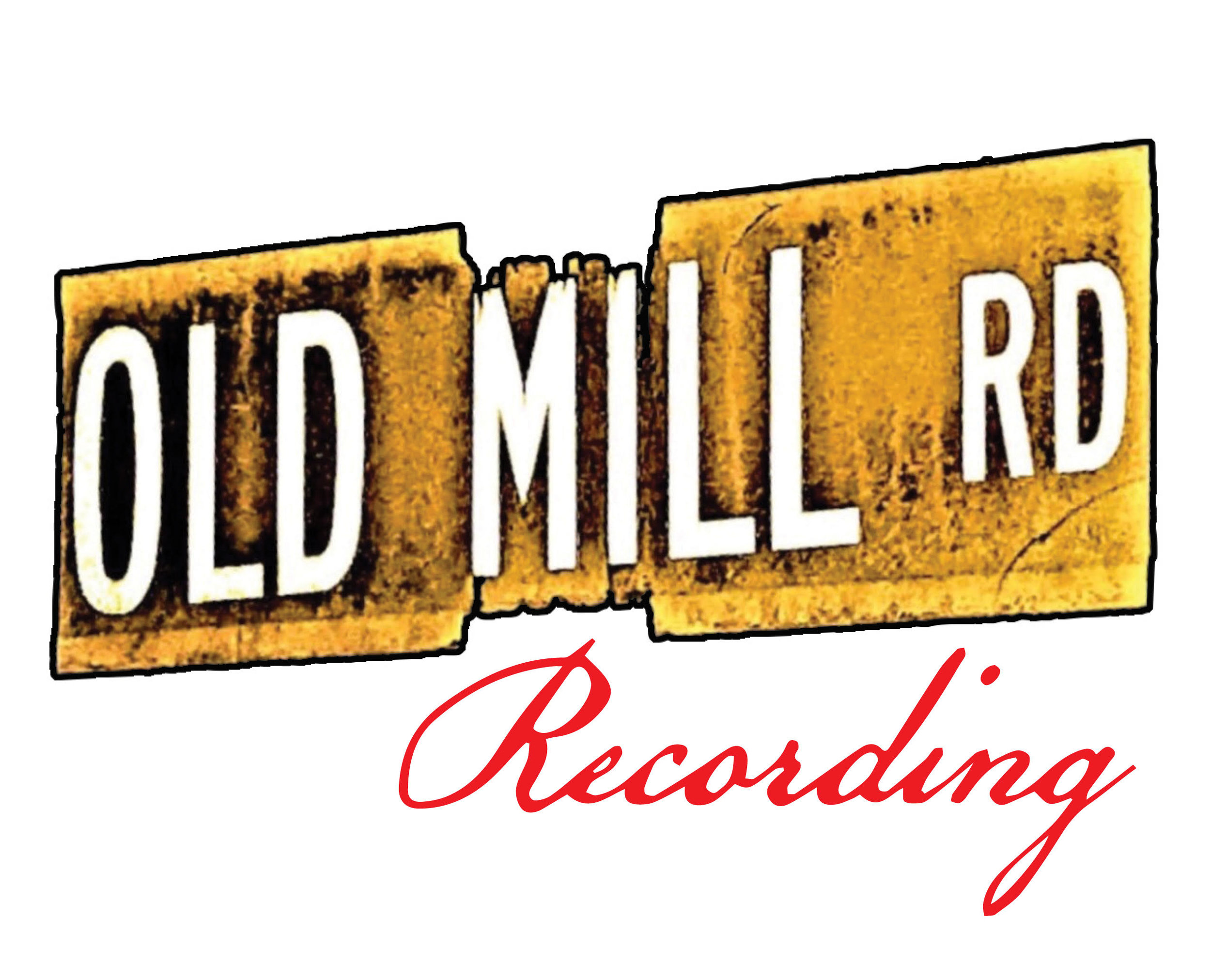 Old Mill Road Recording