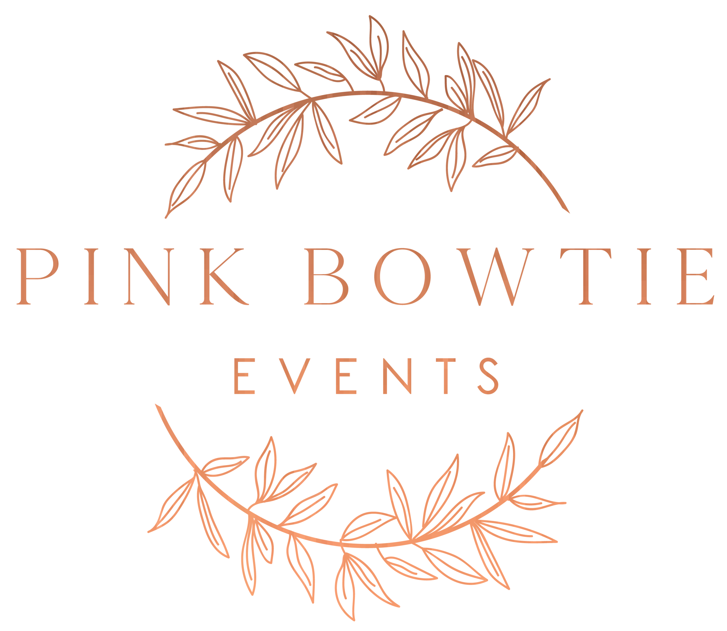 Pink Bowtie Events