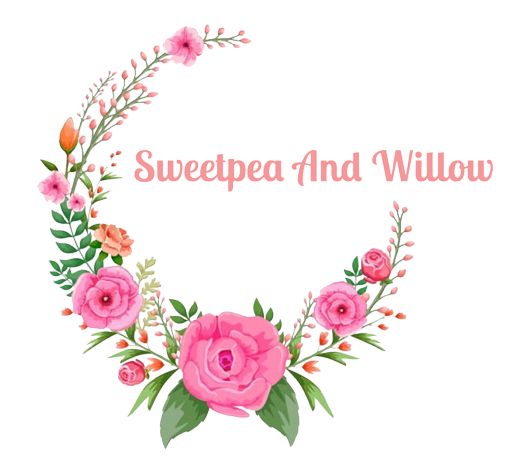 Sweetpea and Willow